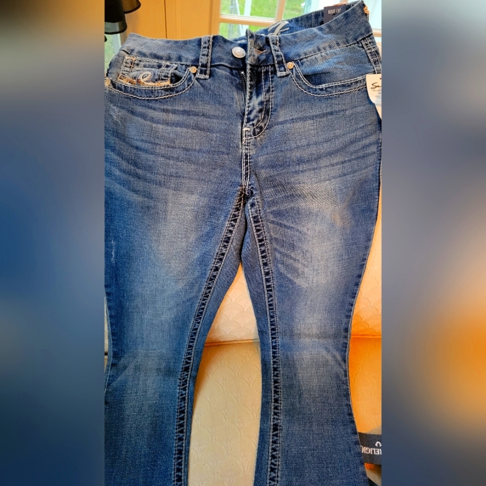 Seven7 Jeans NWT